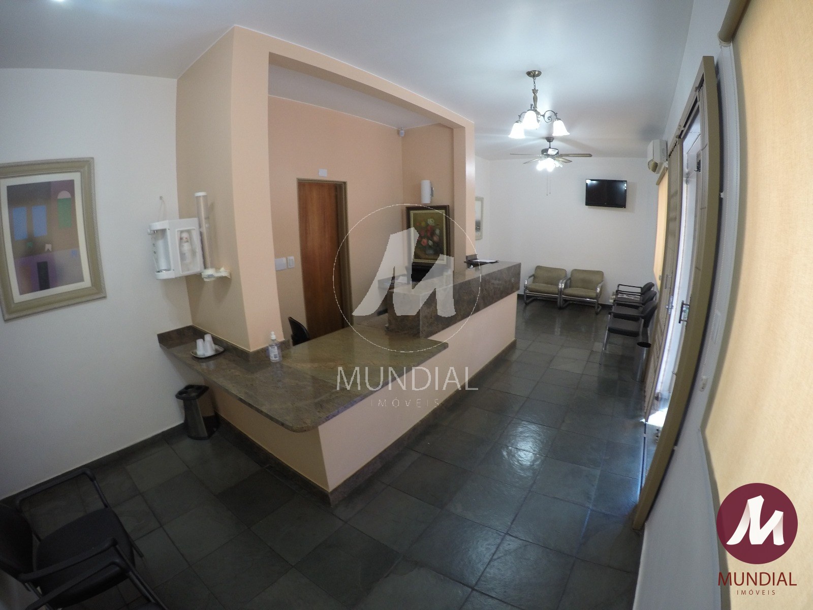 Recepção — foto 3