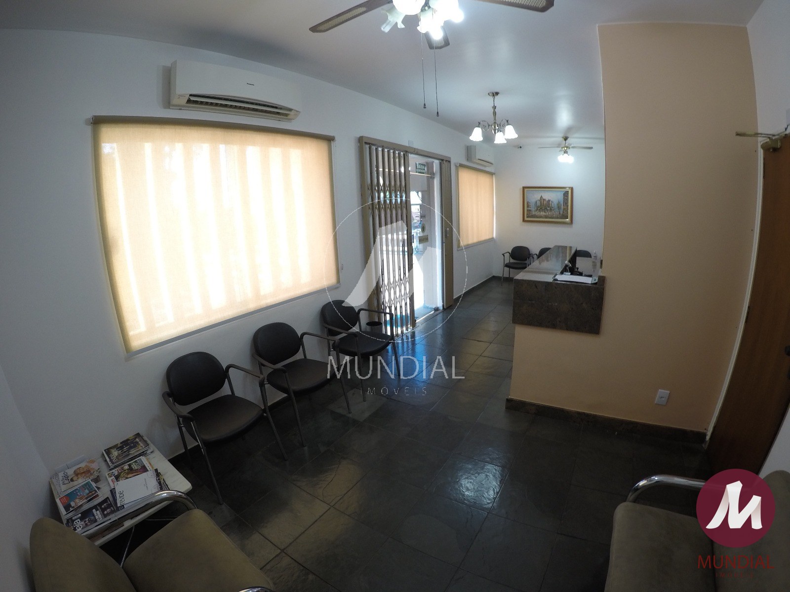 Recepção — foto 4