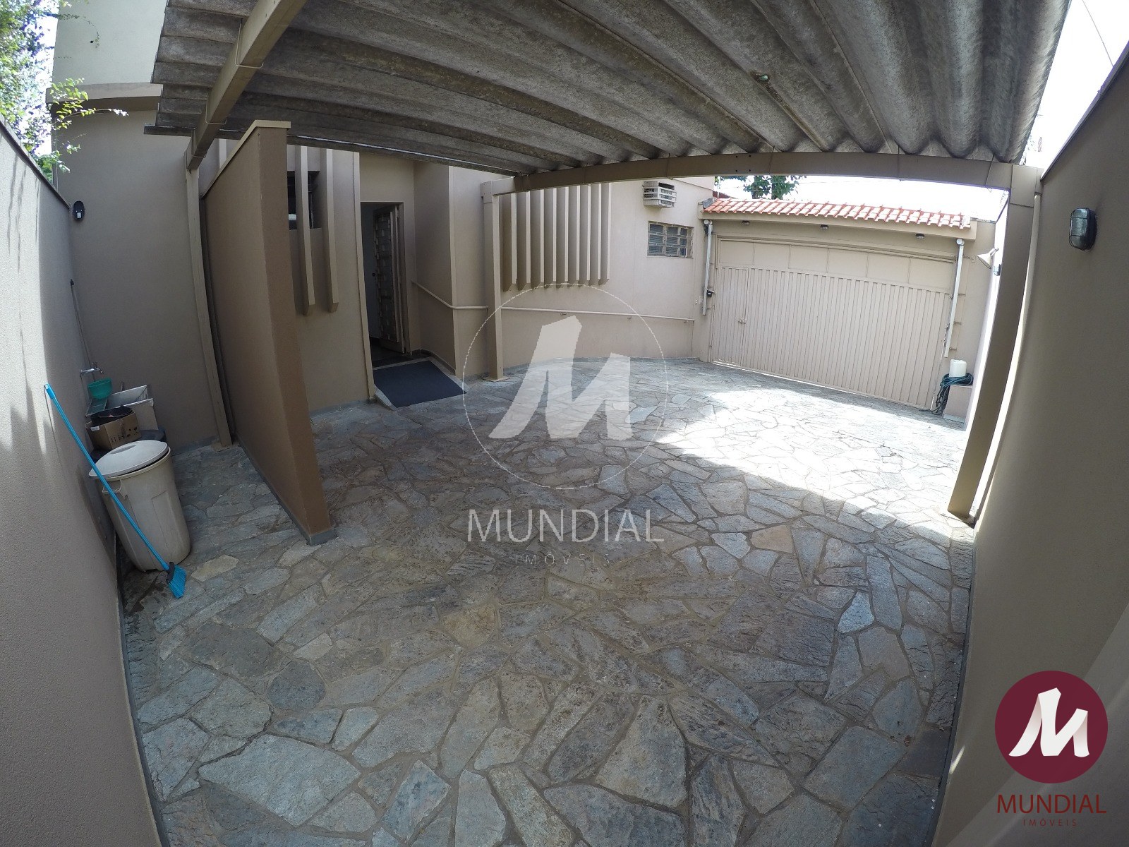 Garagem/estacionamento — foto 10
