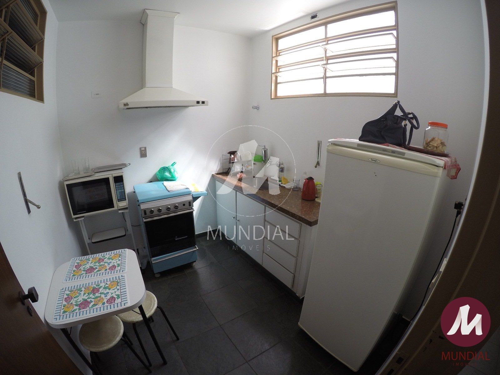 Cozinha — foto 12
