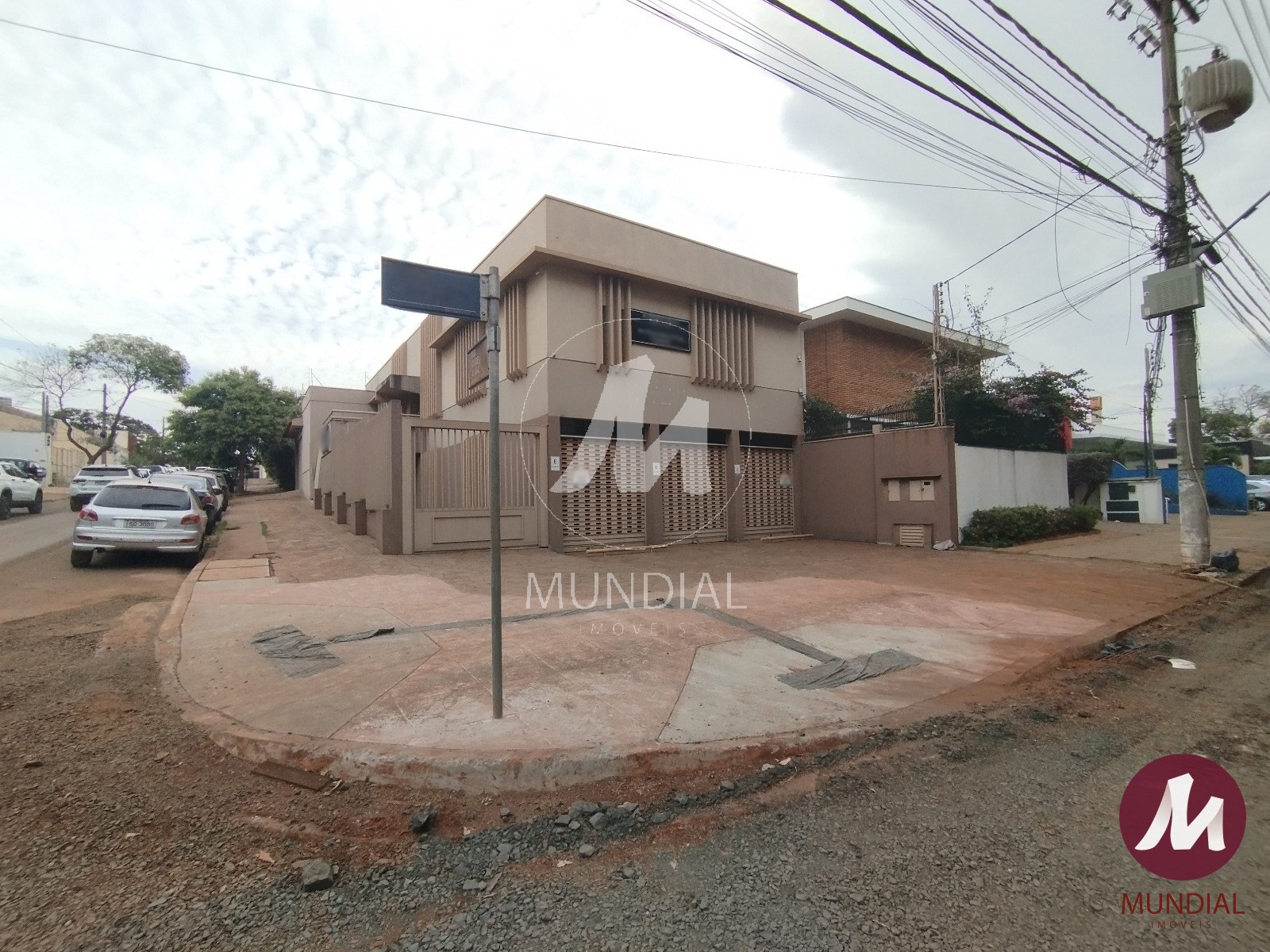 Fachada Unidade — foto 2