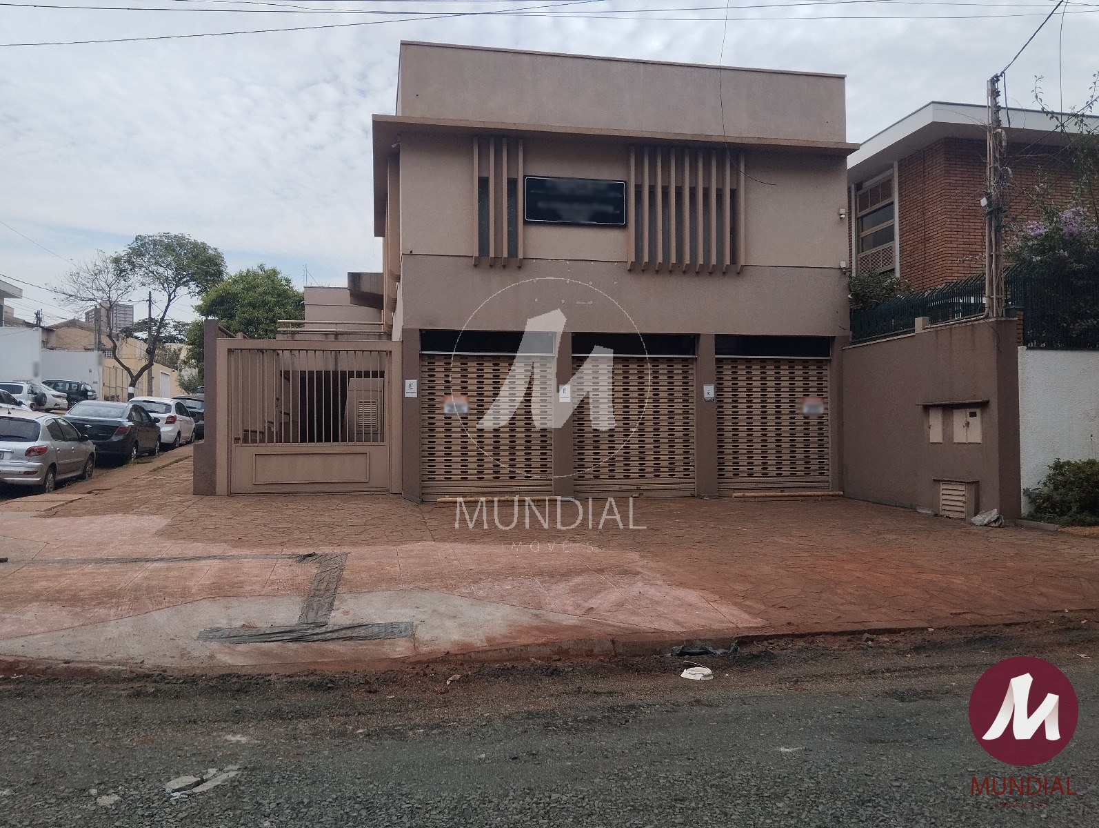 Fachada Unidade — foto 1