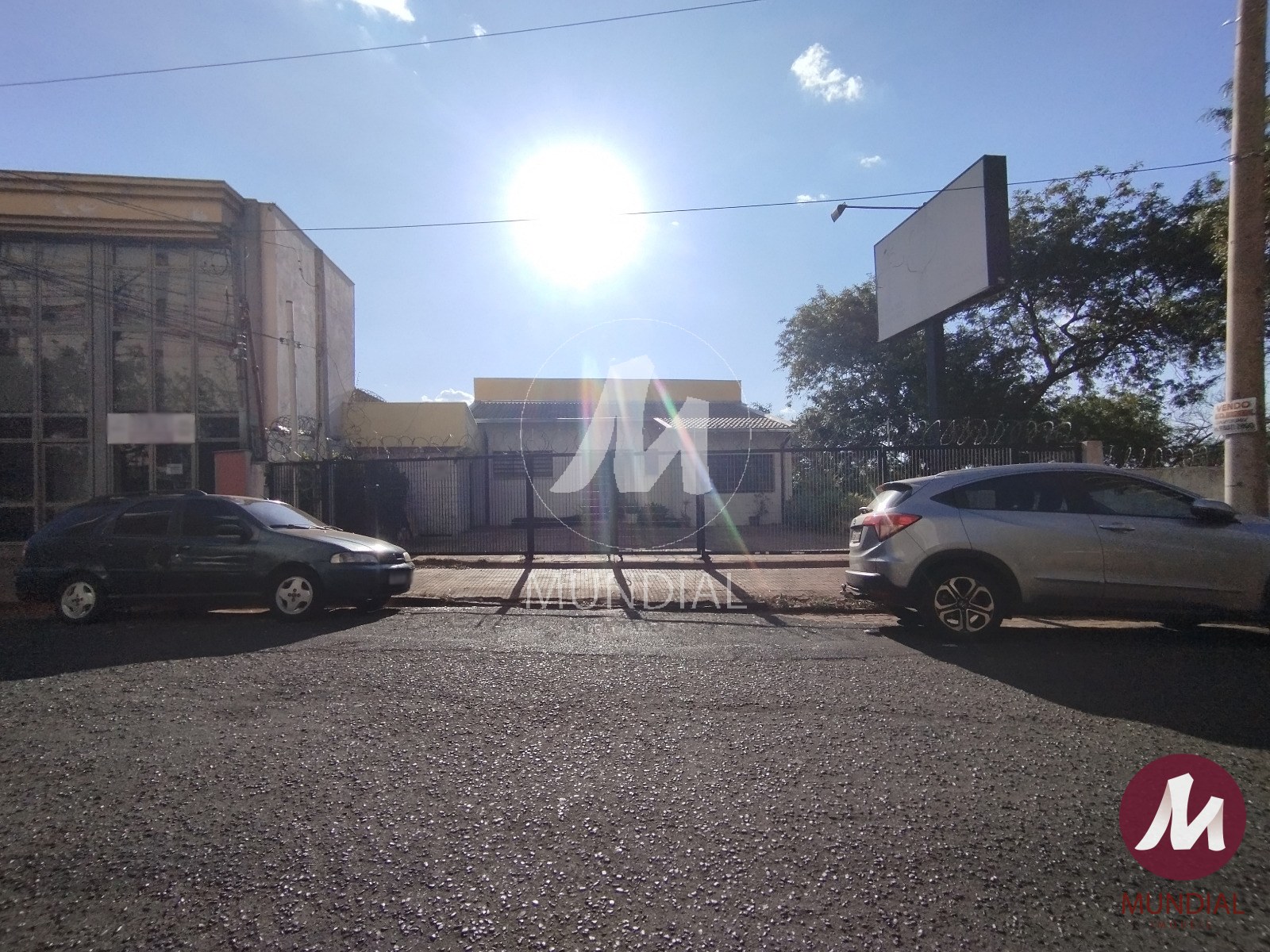 Fachada Unidade — foto 1