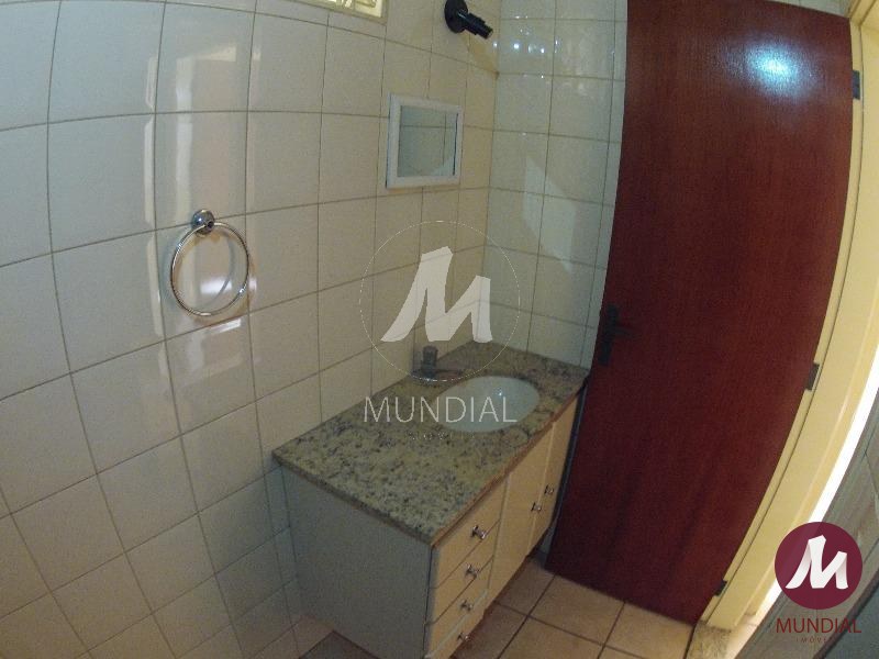 Banheiro/lavabo — foto 10