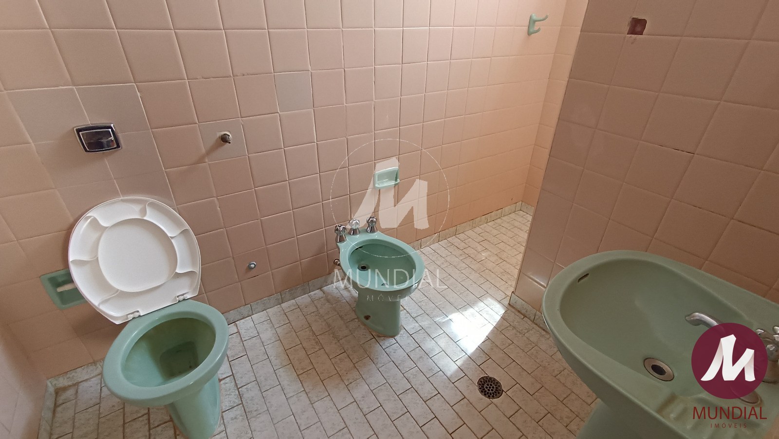 Banheiro/lavabo — foto 12