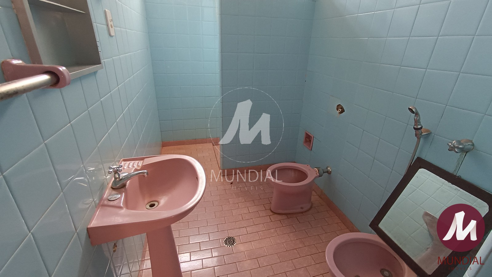 Banheiro/lavabo — foto 15