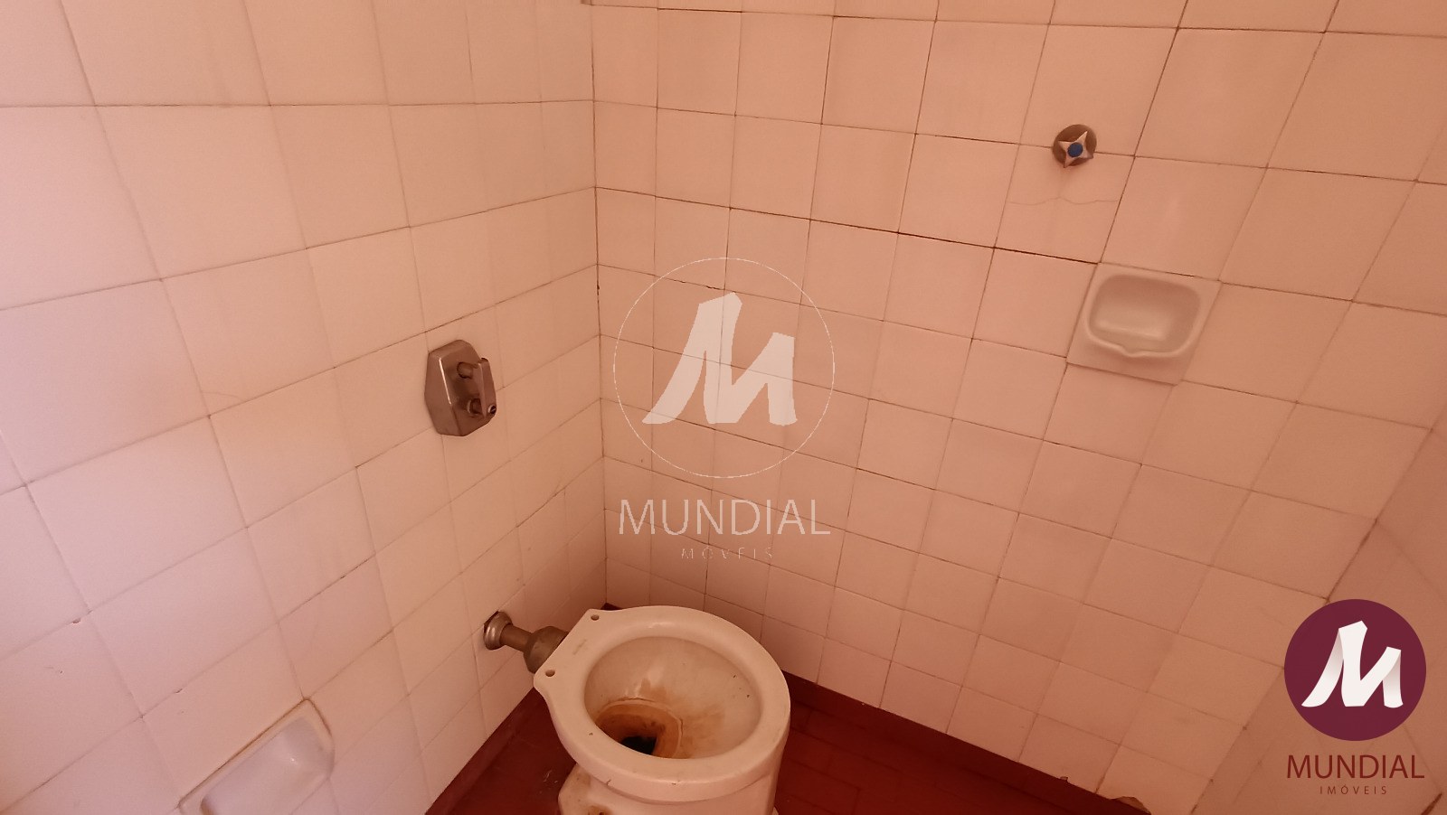 Banheiro/lavabo — foto 19