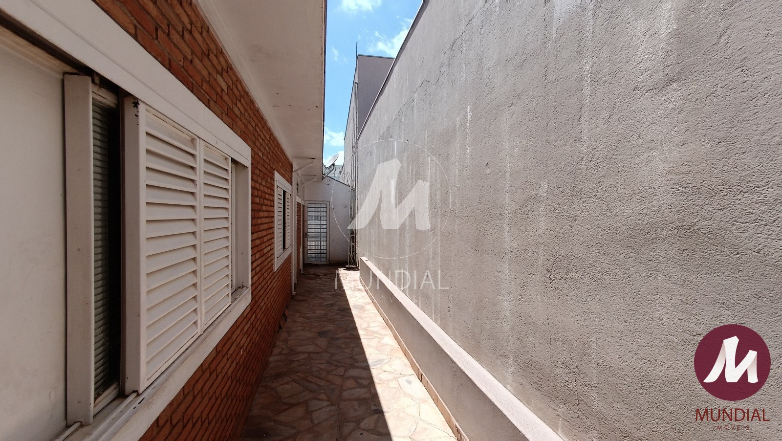 Quintal/corredores — foto 23