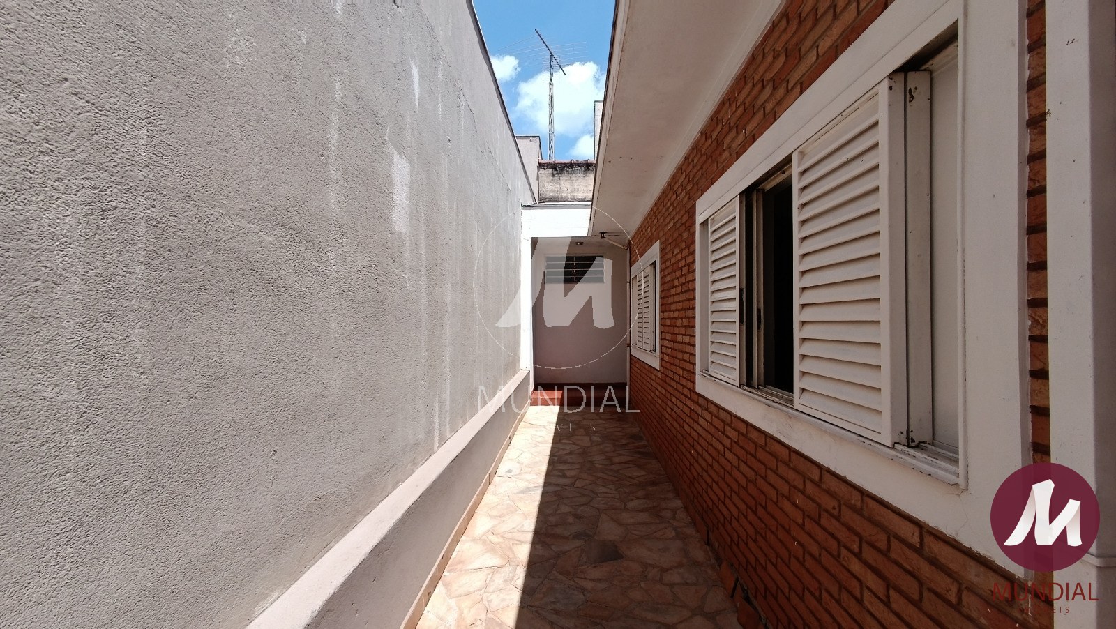 Quintal/corredores — foto 24