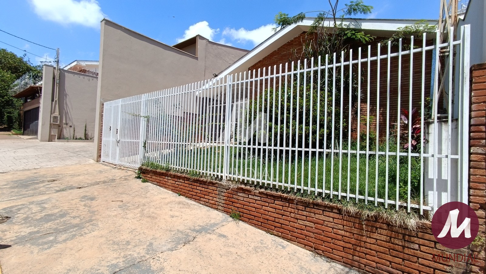 Fachada Unidade — foto 1