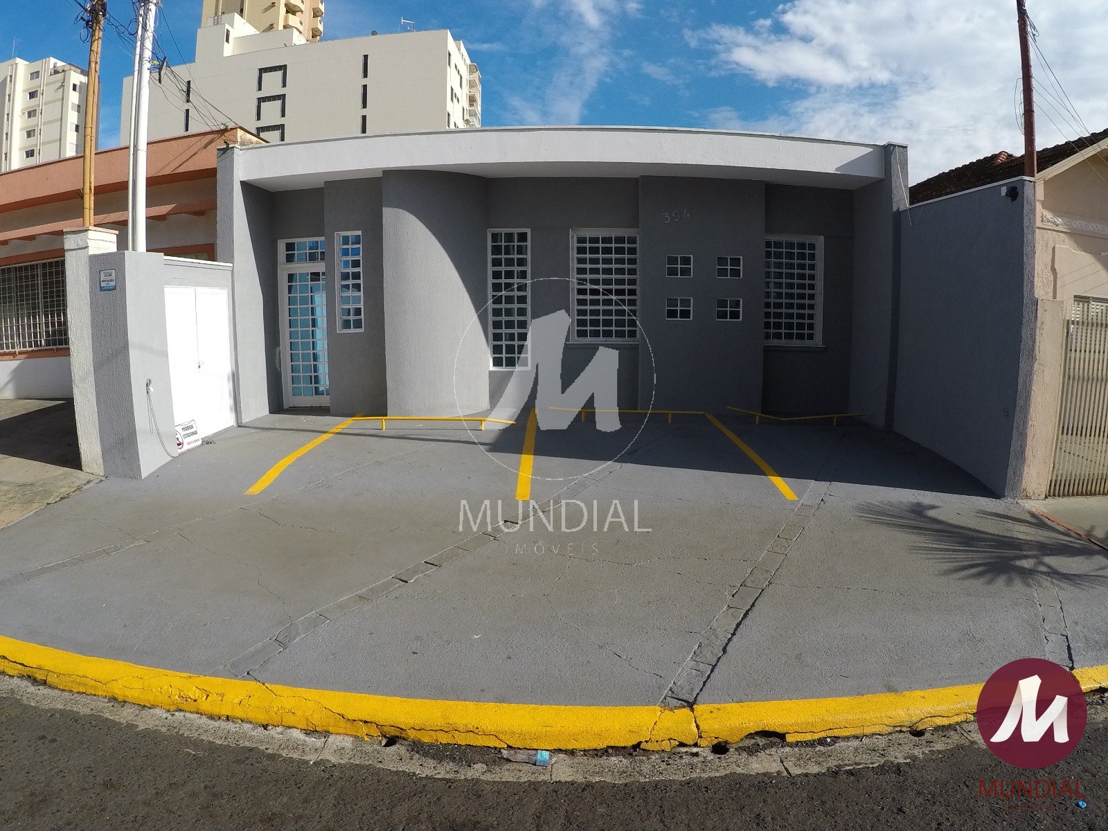 Fachada Unidade — foto 1