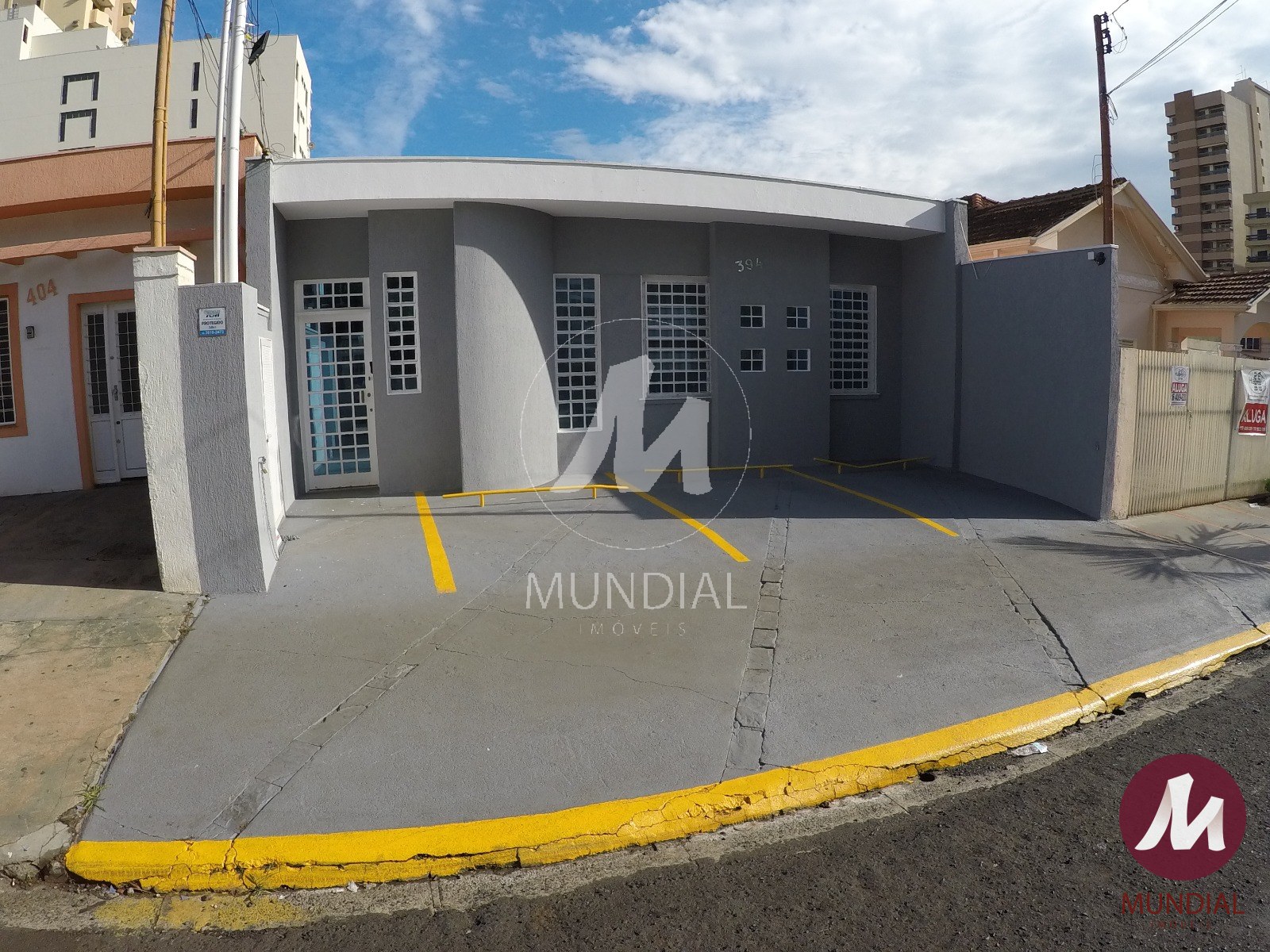 Fachada Unidade — foto 2