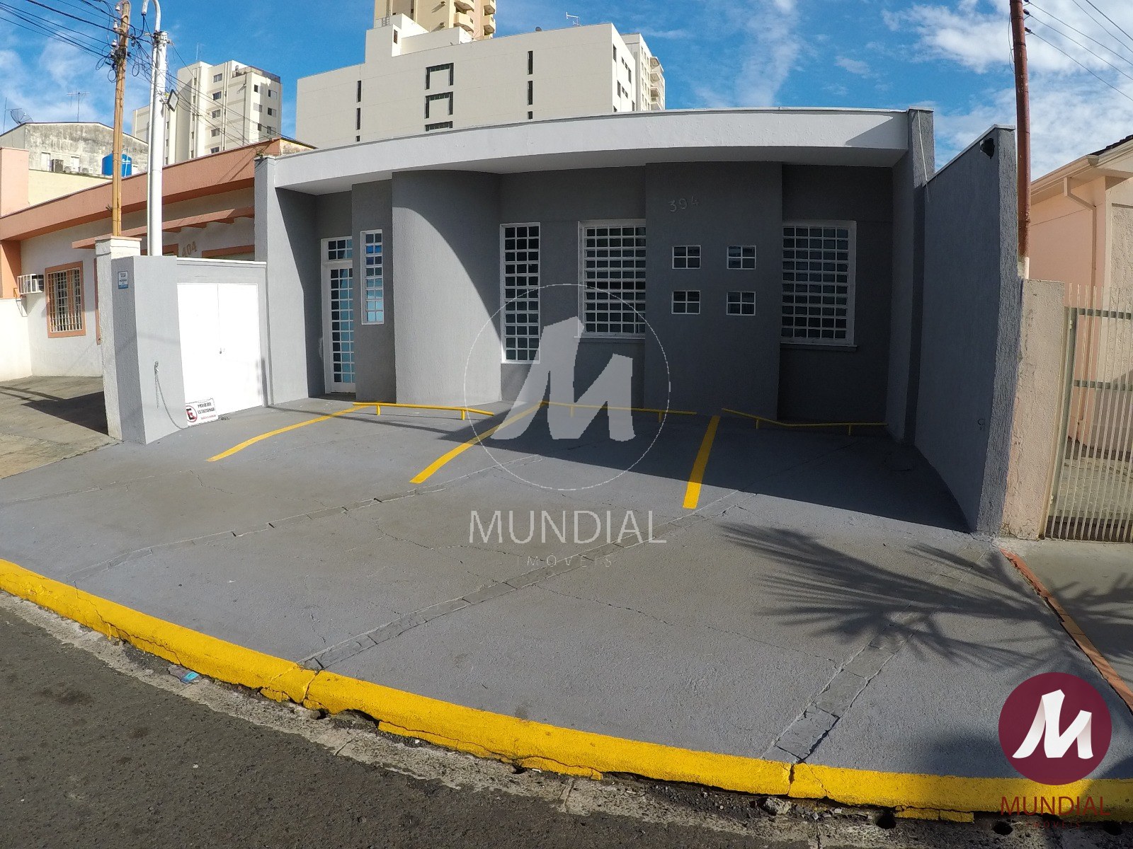 Fachada Unidade — foto 3