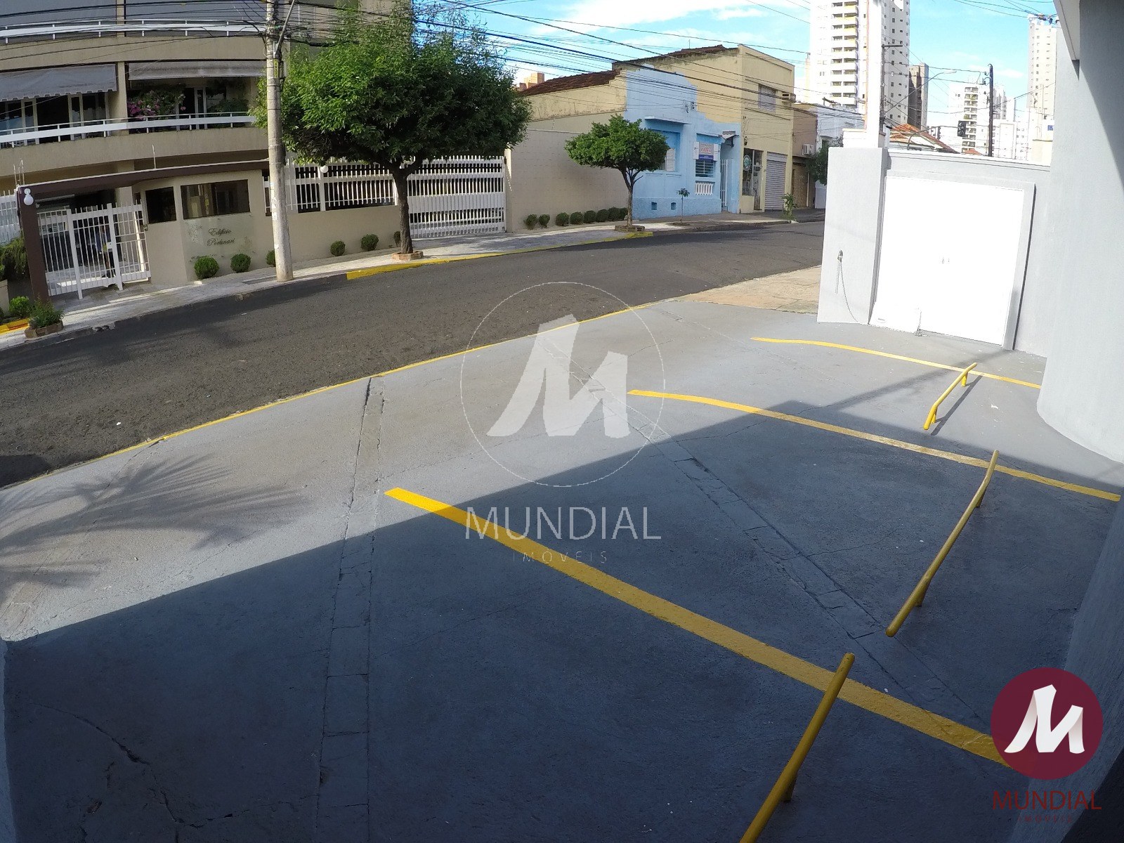 Garagem/estacionamento — foto 5