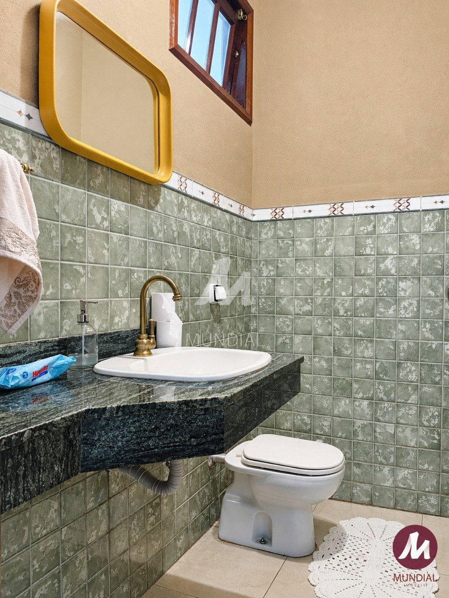 Banheiro/lavabo — foto 5
