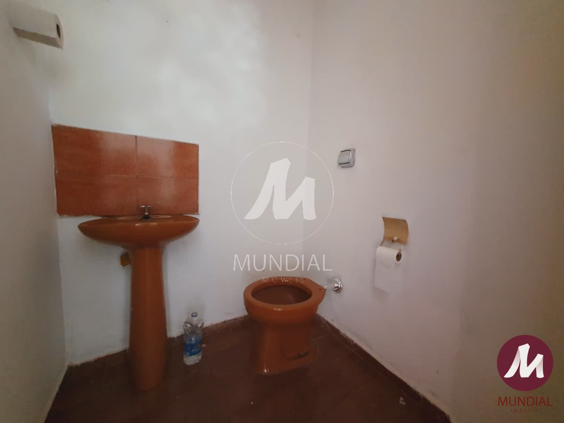 Banheiro/lavabo — foto 12