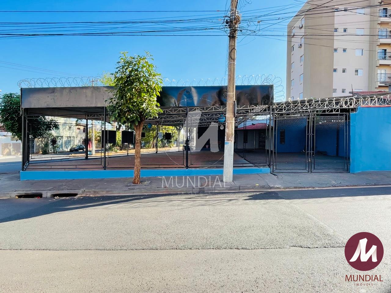 Fachada Unidade — foto 2