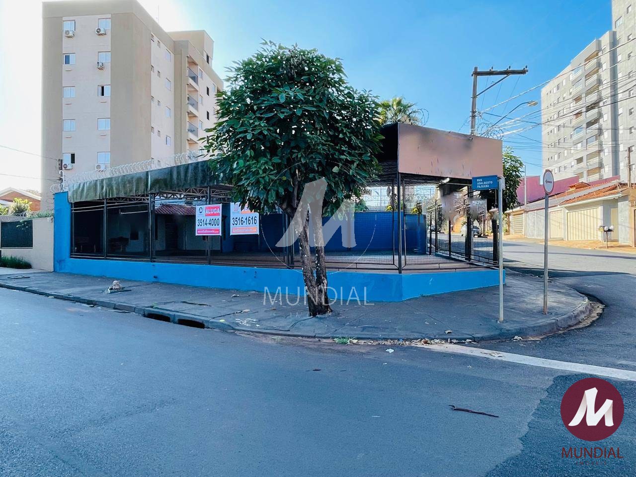 Fachada Unidade — foto 1