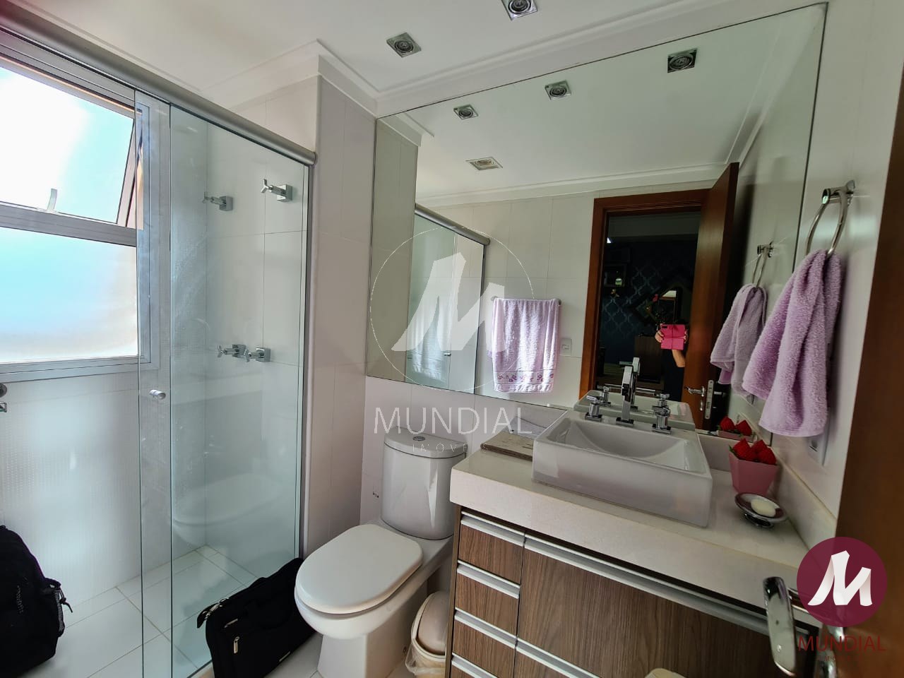 Banheiro/lavabo — foto 28
