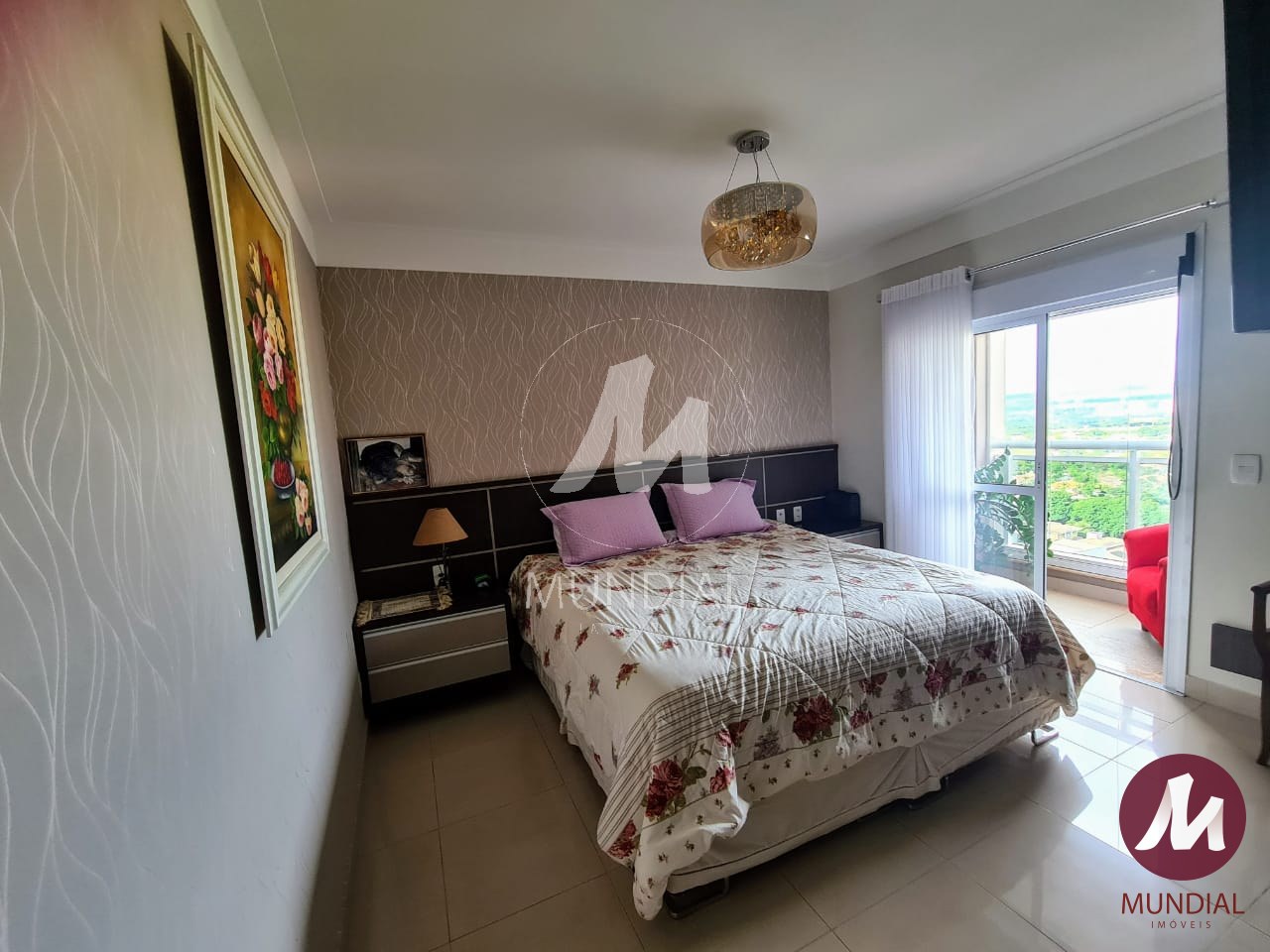 Dormitorio — foto 29