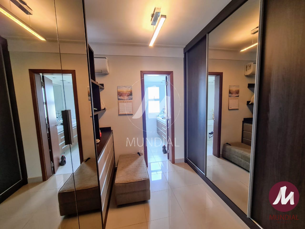 Dormitorio — foto 33