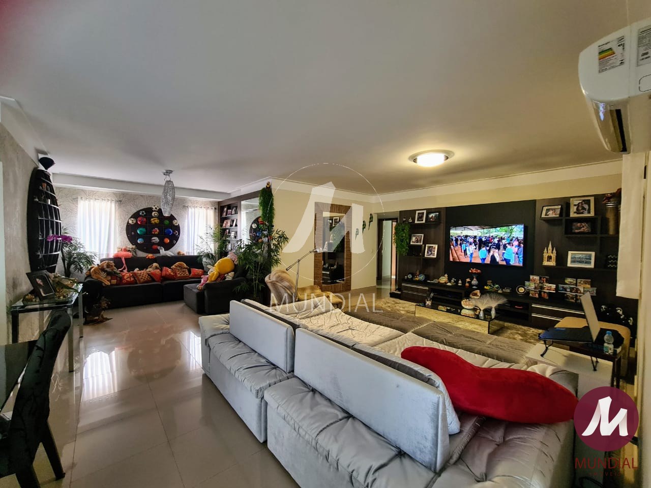 Sala de Estar — foto 4