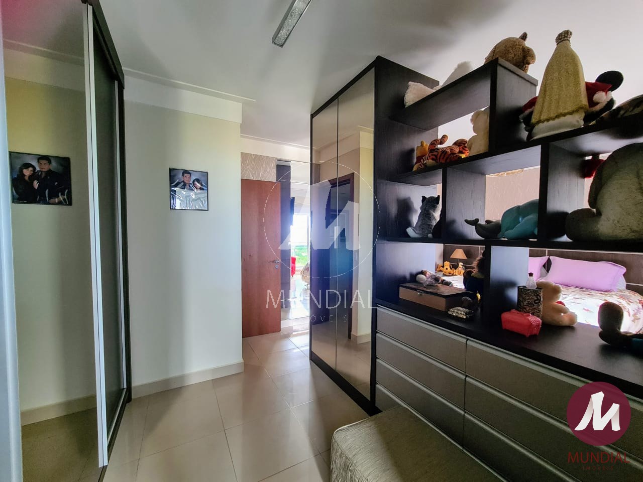 Dormitorio — foto 32