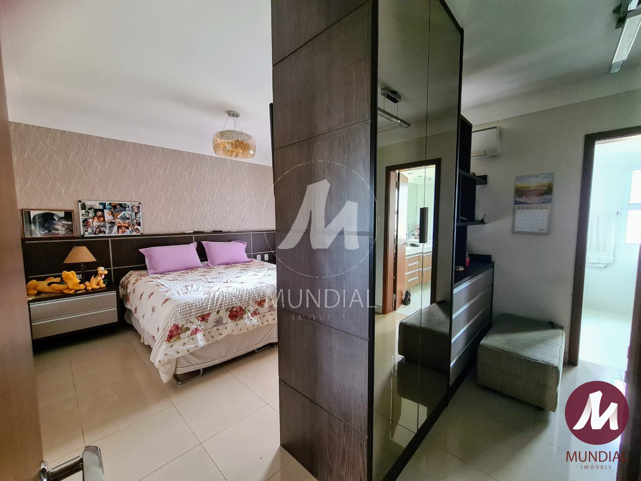 Dormitorio — foto 31