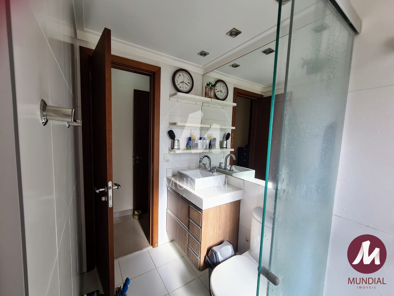 Banheiro/lavabo — foto 39