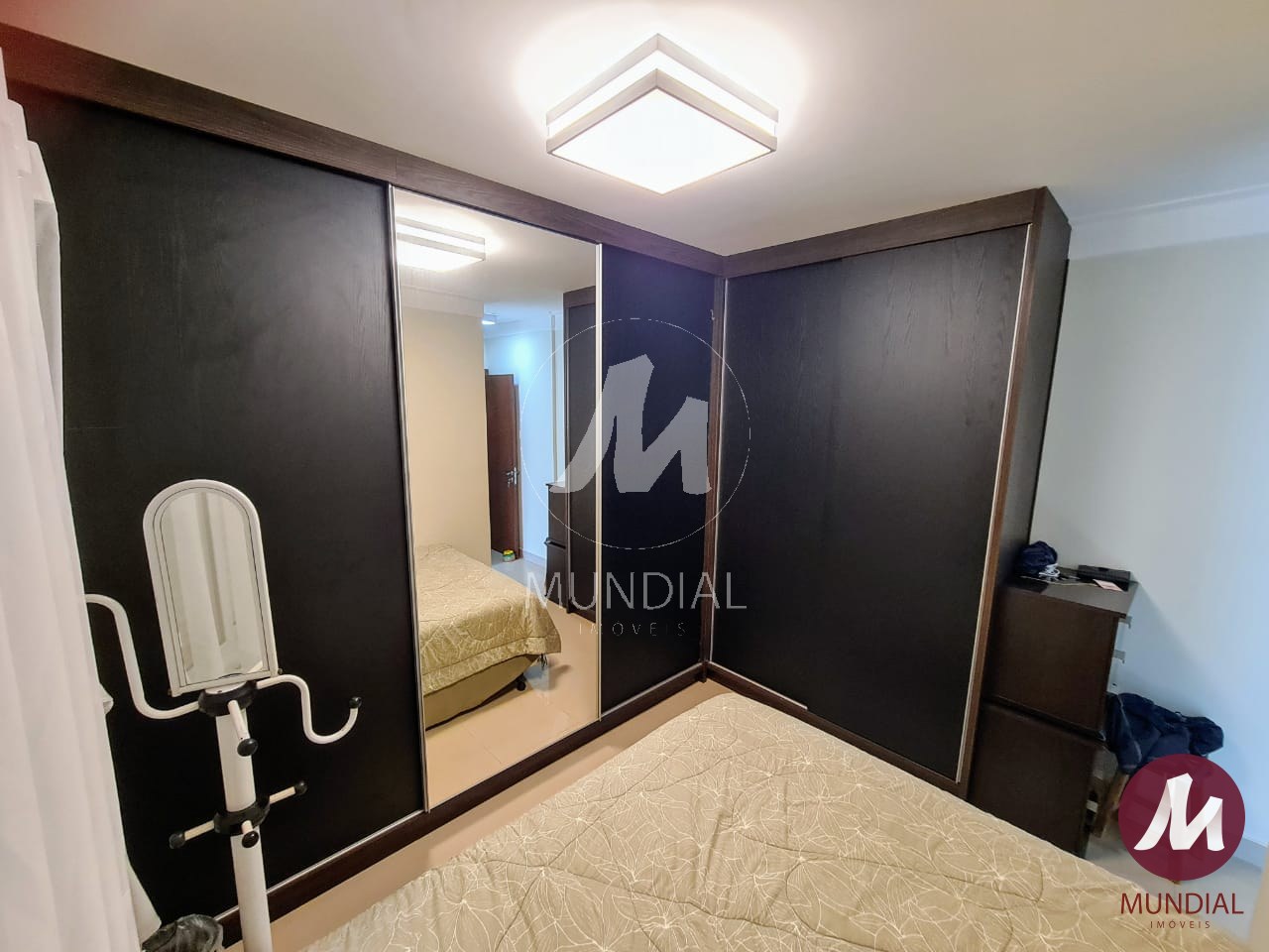 Dormitorio — foto 35