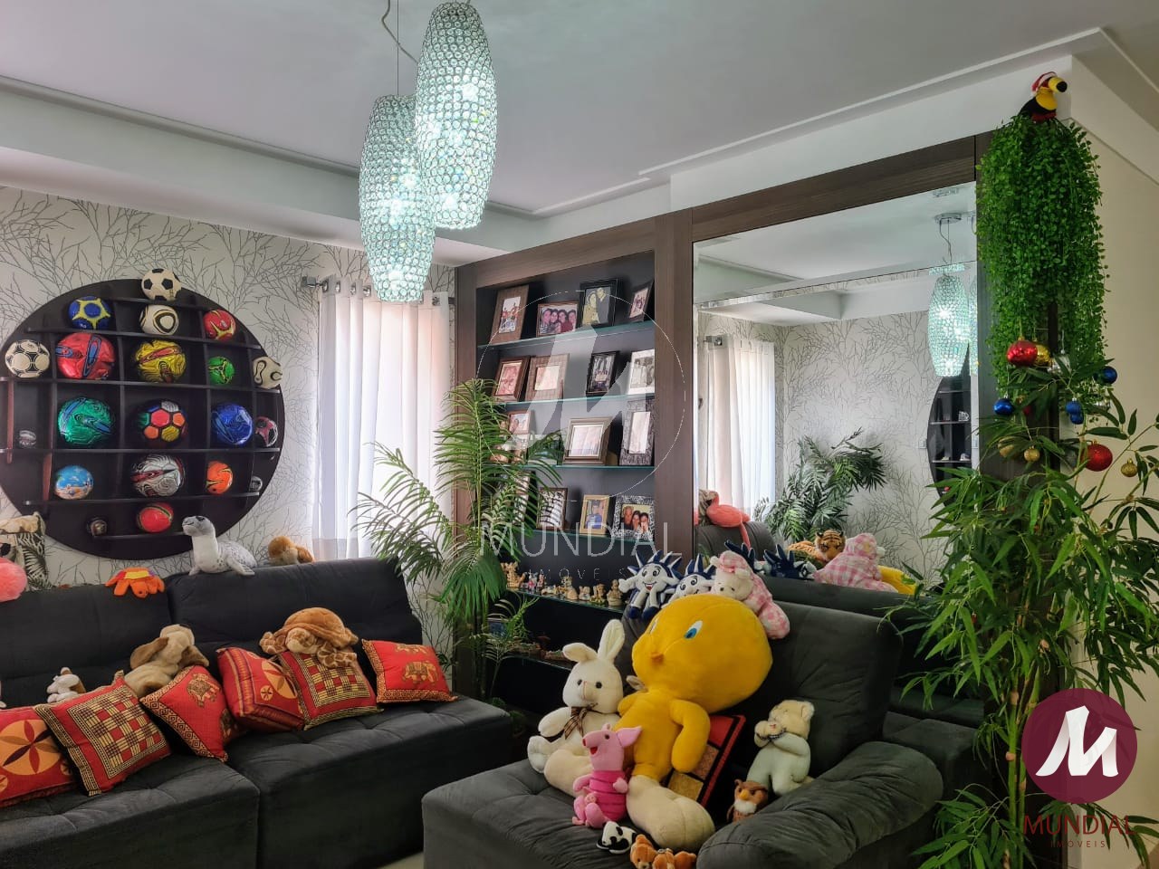 Sala — foto 13