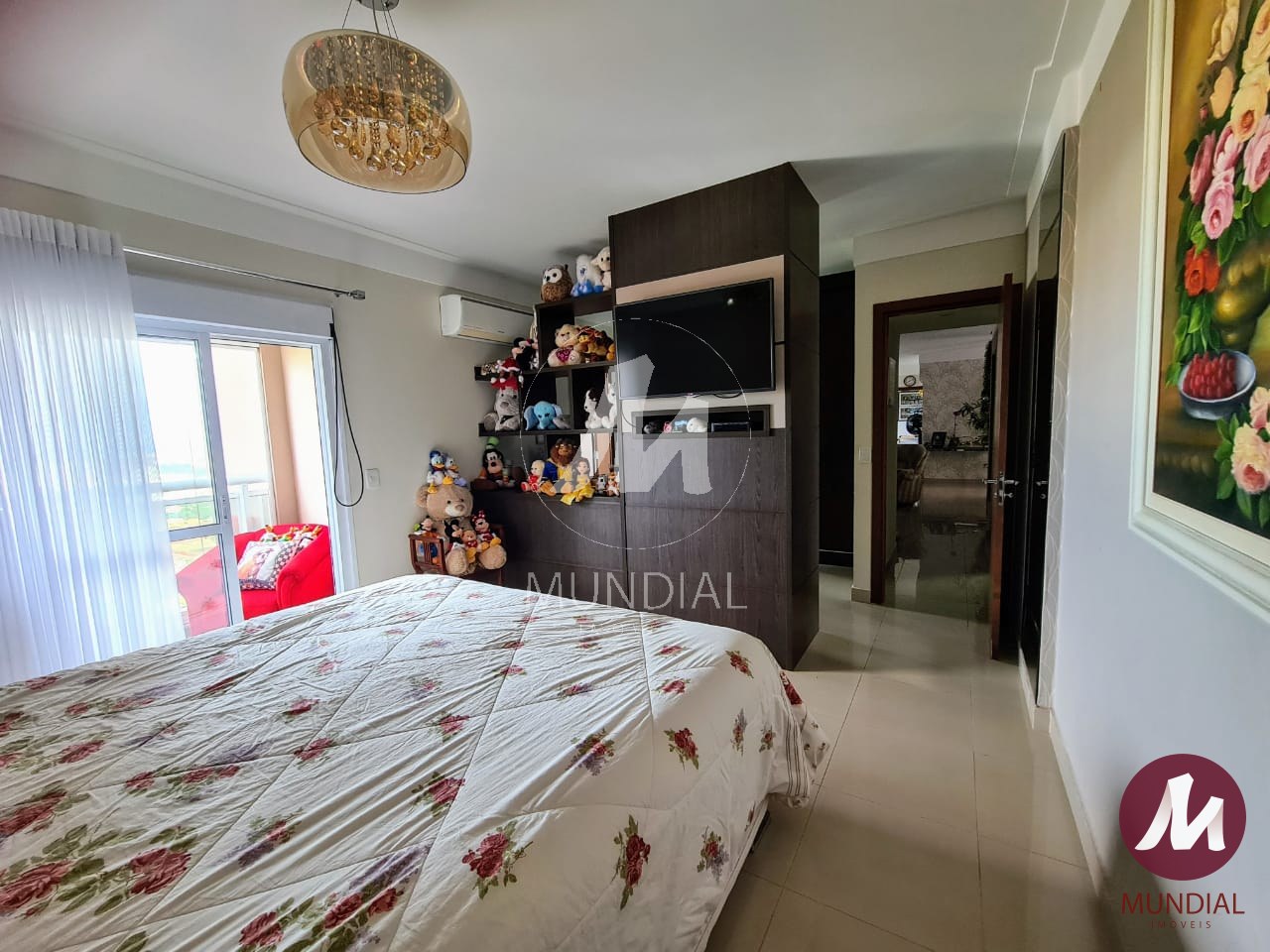 Dormitorio — foto 36