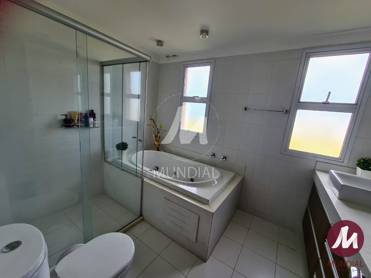 Banheiro/lavabo — foto 41