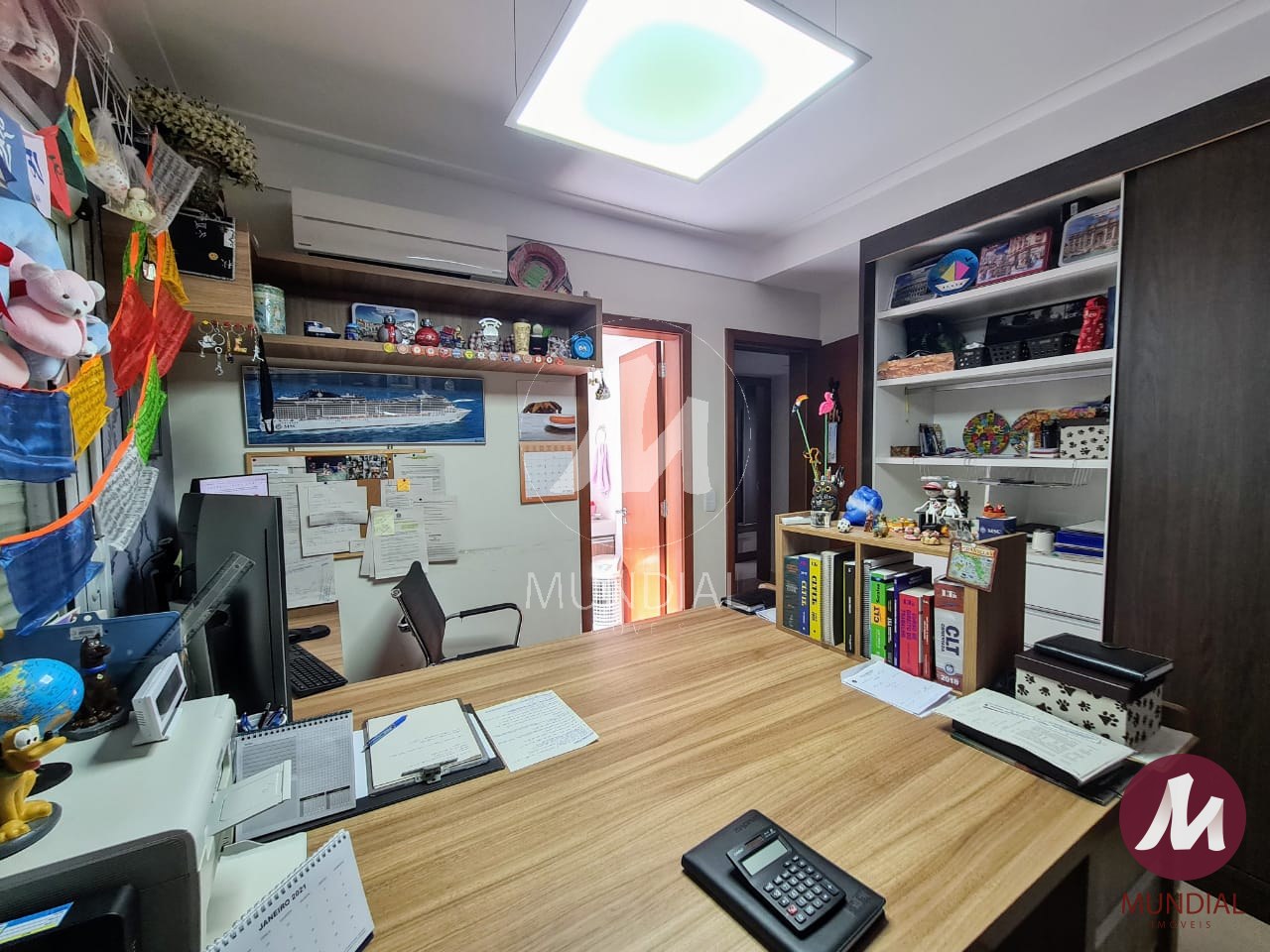 Escritorio — foto 22