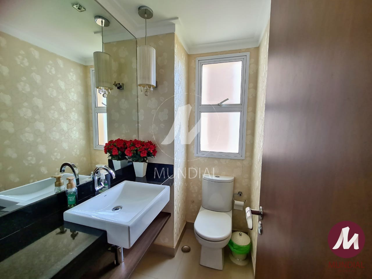 Banheiro/lavabo — foto 20