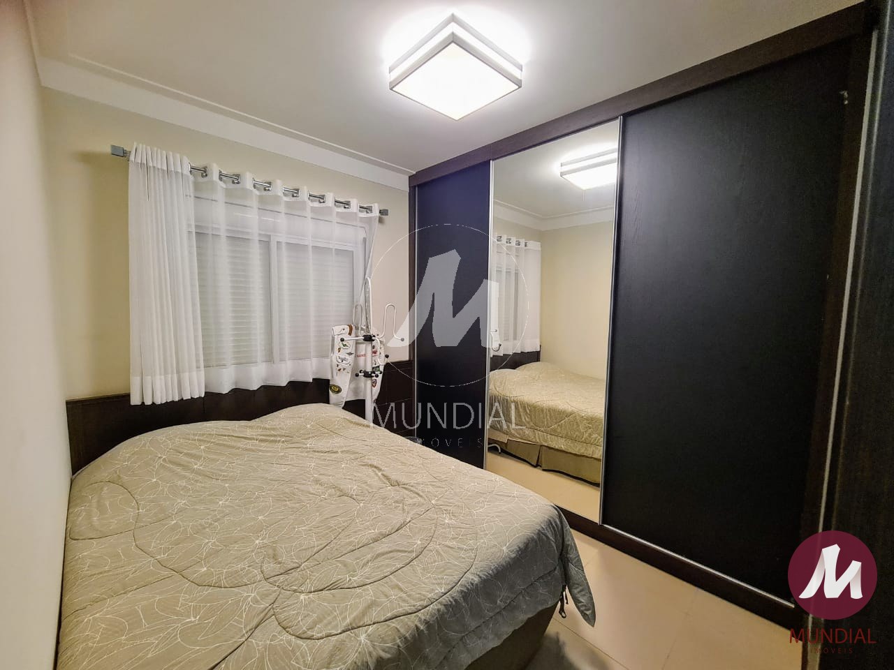 Dormitorio — foto 43
