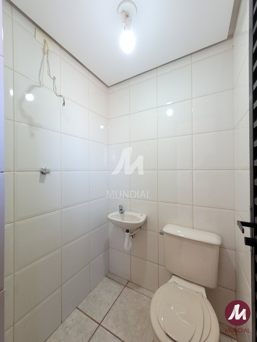 Banheiro/lavabo — foto 14