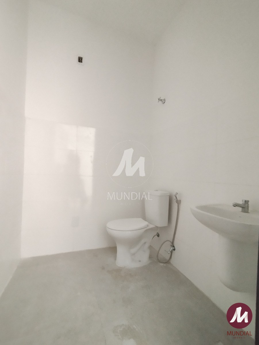 Banheiro/lavabo — foto 6