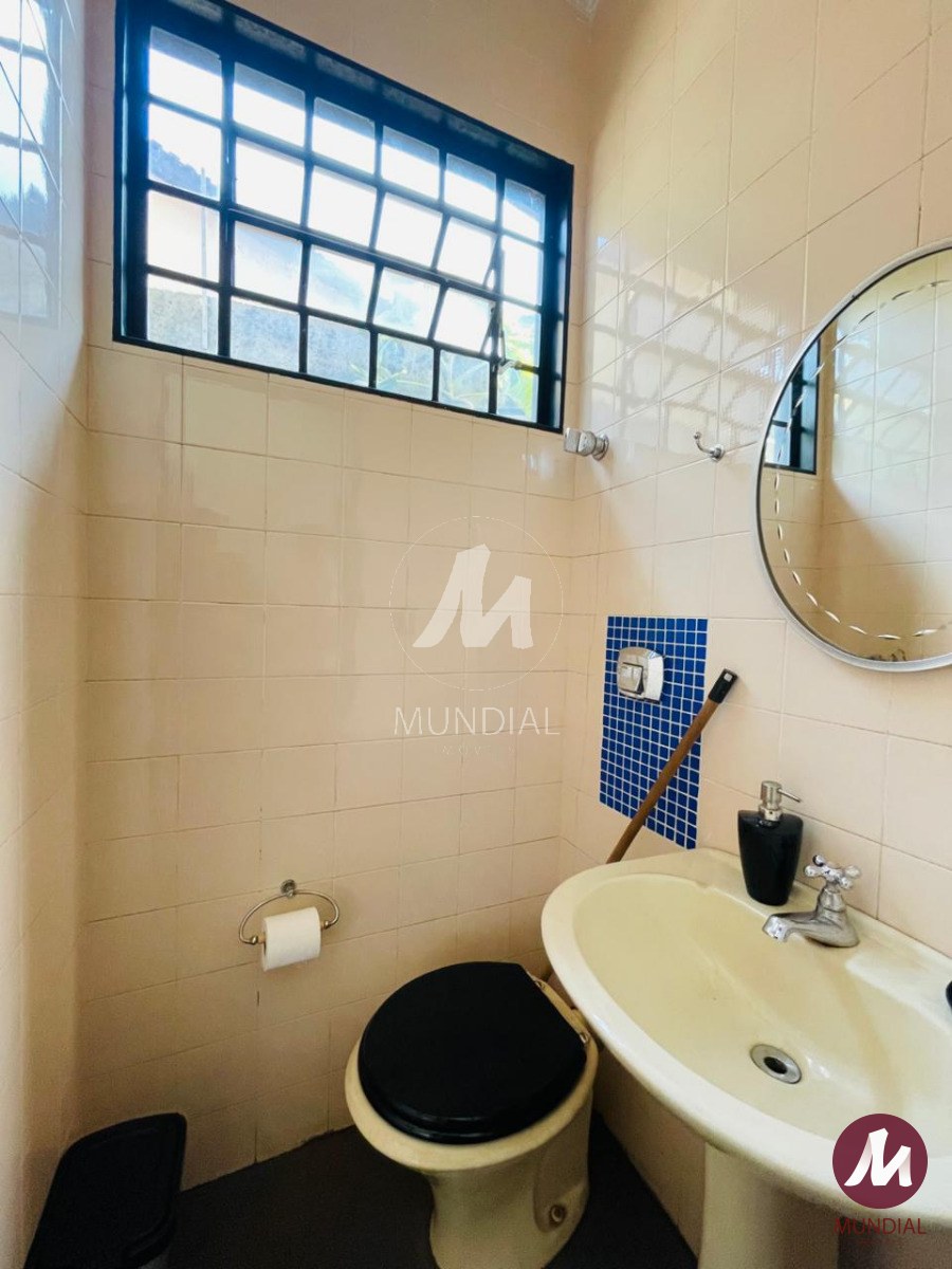 Banheiro/lavabo — foto 12