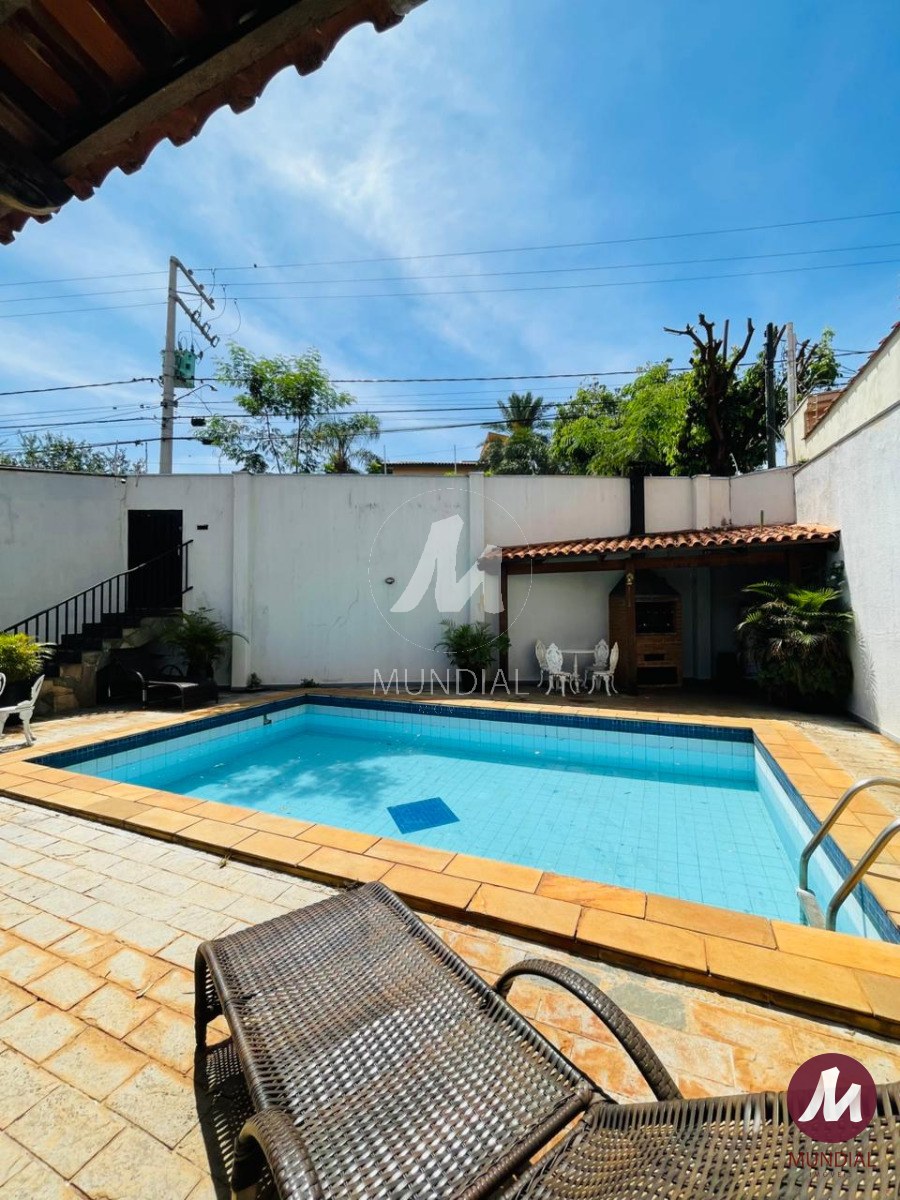 Piscina — foto 1