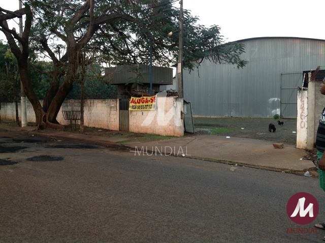 Fachada Unidade — foto 1