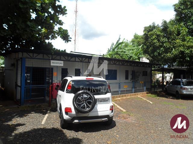 Garagem/estacionamento — foto 20