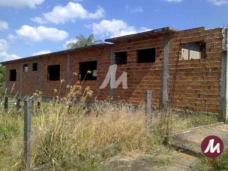 Fachada Unidade — foto 1