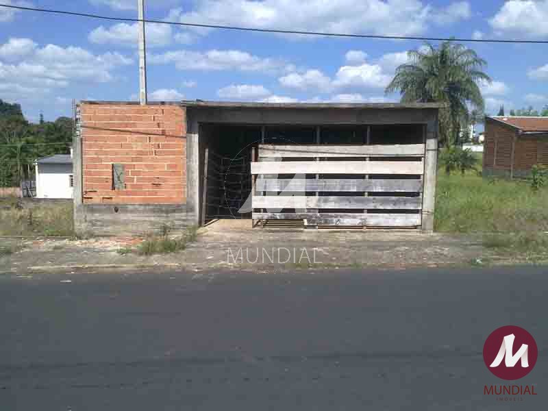 Fachada Unidade — foto 2