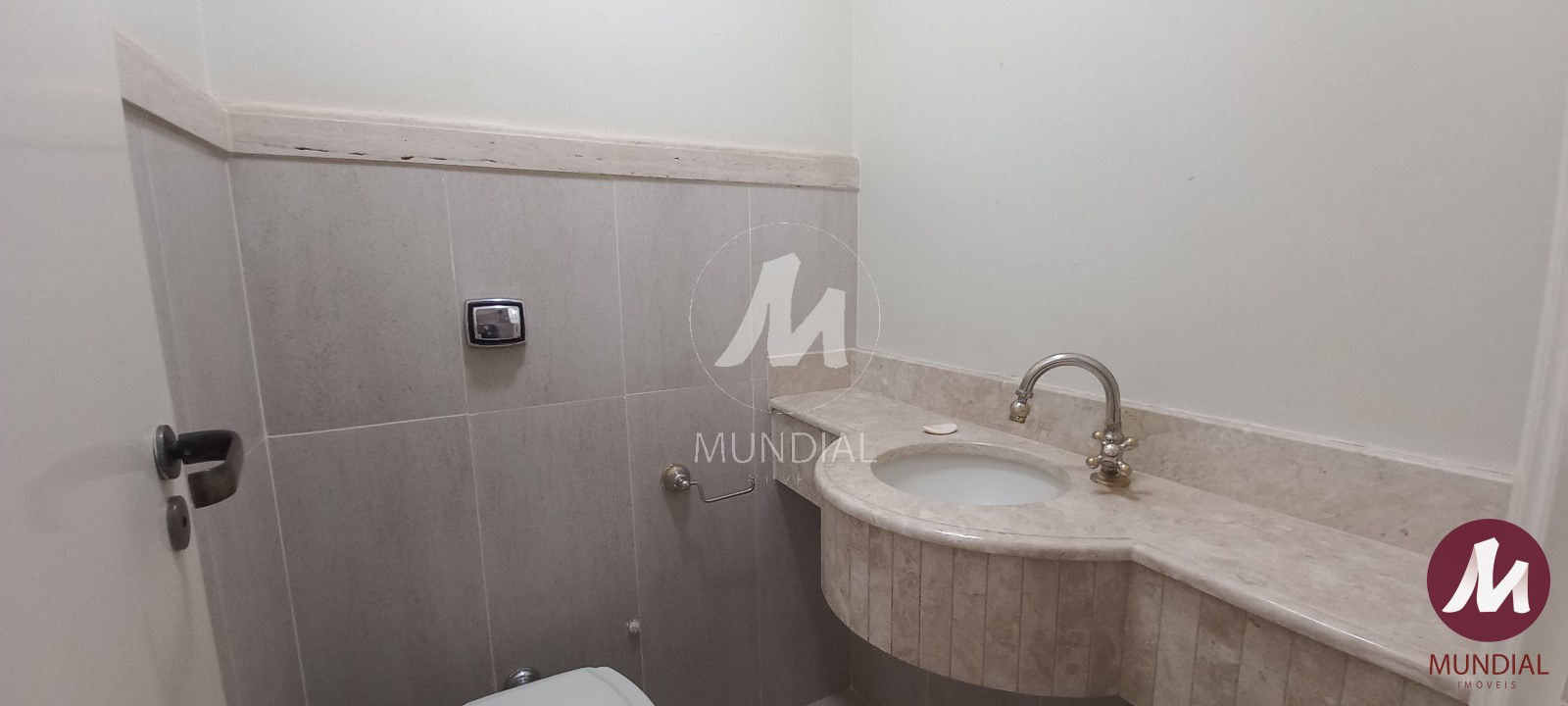 Banheiro/lavabo — foto 11