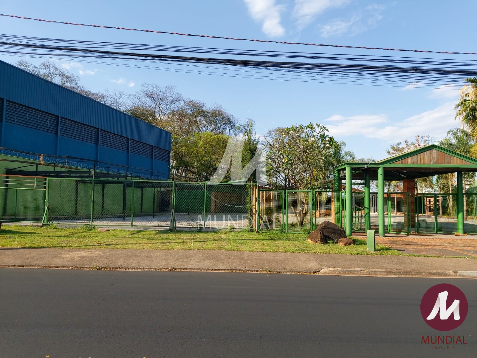 Fachada Unidade — foto 1