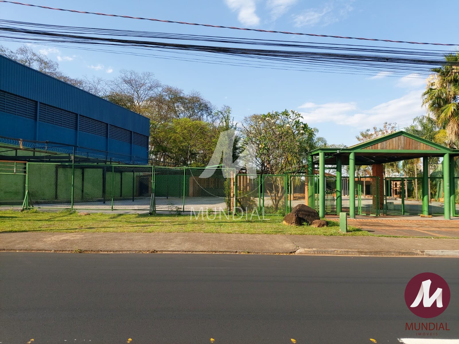 Fachada Unidade — foto 2