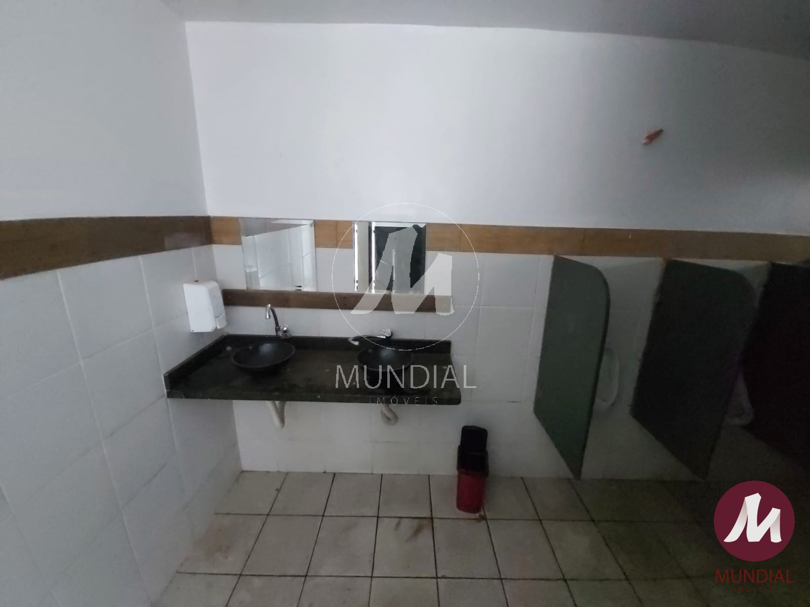 Banheiro/lavabo — foto 19