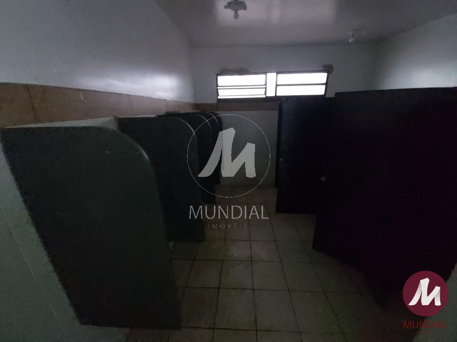 Banheiro/lavabo — foto 20