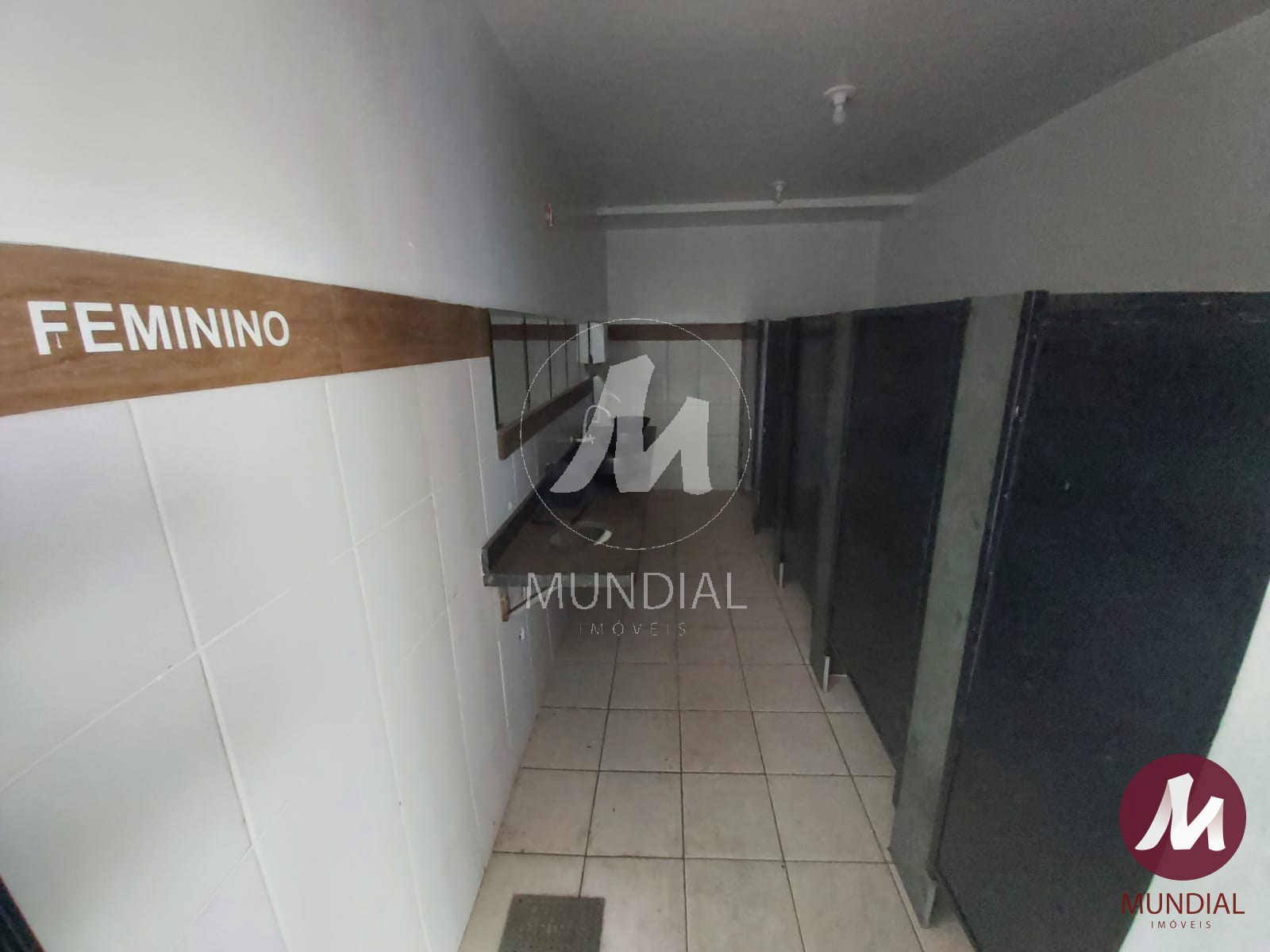 Banheiro/lavabo — foto 21